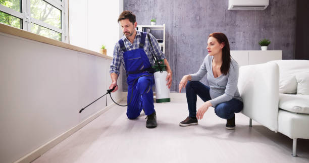 Best Residential Pest Control  in Urbandale, IA